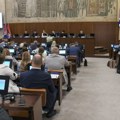 Skupština AP Vojvodine usvojila završni račun budžeta za 2025. godinu