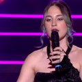 "Pisali su mi da sam sektašica..." Pobednica Zvezda Granda priznala kroz kakav pakao je prošla: Bila sam asocijalna...