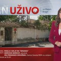 Dan uživo: Magla i dalje na "Senjaku"