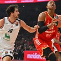 Rivero napustio Crvenu zvezdu