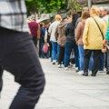 Zbog Lidlove rasprodaje nastao stampedo: Građani se gurali i tukli zbog ovog proizvoda VIDEO