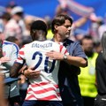 UŽIVO: SAD od omiljene do najomraženije ekipe, Belgija na potezu