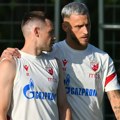 Novi detalj na dresu Marka Arnautovića u Zvezdi: Kao u reprezentaciji Austrije i Premijer ligi