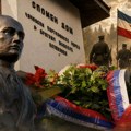 Obeležno osam i po decenija od formiranja čačanskog partizanskog odreda