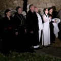 „Hasanaginica“ na sceni tvrđave: Magija teatra među drevnim zidinama