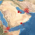 (Mapa) Iran kreće u totalno uništenje! Teheran izdao jeziv ultimatum: "Zatvorićemo sve, niko neće proći!"