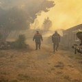 Požari, suša, oluje, nestanak struje i žrtve: Evropa se suočava sa posledicama toplotnog talasa
