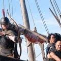 Velika bura u Grčkoj posle premijere filma "Odiseja": "Nolanov film je antihelenski"