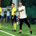 Ilić menja tim: Ovo je očekivani sastav Partizana za prvi evropski izazov!