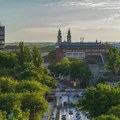 RHMZ: U Srbiji danas sunčano i do 35 stepeni, u narednih sedam dana sve toplije
