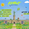 FOMO Music & Art Festival na platou kod Pobednika