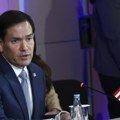 Rubio: SAD će pokušati da vrate Moskvu i Kijev za pregovarački sto