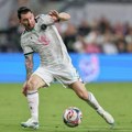 Samo nekoliko nedelja posle Mundijala: Mesi opet na terenu, MLS dobio spektakl