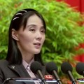 "Trebalo bi da ih nateramo da zažale": Kim Jo Džong opasno preti, pomenula i SAD