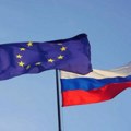 Blumberg: Bivši visoki zvaničnici Evrope i Rusije u julu u Beču razgovarali o uslovima za mir u Ukrajini