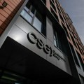Rezultati CSG-a za prvo polugodište 2026. godine