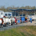 Mandić: EU nije našla rešenje za boravak prevoznika u Šengen zoni, sastanak sledeće nedelje