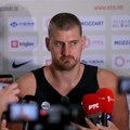 Jokić neočekivano nisko plasiran: Čak šest srpskih košarkaša na listi 80 najboljih koji nisu iz Amerike