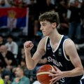 Srpski kadeti na -40: Težak poraz "orlića" od vršnjaka iz Letonije, ugrožen opstanak u diviziji