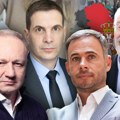 Opšta makljaža u opoziciji pred izbore Pljušte optužbe i uvrede, na delu je taktika svi protiv svih: "Đilasa treba izbaciti iz…