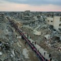 Novi izraelski napad na Gazu: Poginuo jedan Palestinac, više ranjenih