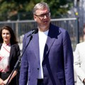 Vučić najavio pomoć veteranima: "Oni koji imaju boračku zaštitu dobiće značajnija primanja"