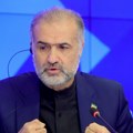 Kijev još uvek nije isplatio Iranu odštetu za napad na brod u Kaspijskom moru