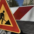 RADOVI NA BULEVARU NEMANJIĆA POČINJU 24. AVGUSTA: Rehabilitacija kolovoza u dve faze