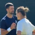 Đoković i Sabalenka dobili protivnike za miks spektakl na US Openu: Publiku možda neće imati na svojoj strani!