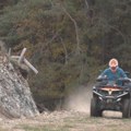Kvad može biti izuzetno opasan: Stručnjak upozorava na sve veći rizik i otkriva ko sme da ga vozi