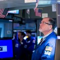 Wall Street: Blage oscilacije, Nike potonuo