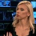 "Ti kao da si krenula na plažu, a ne u jutarnji": Voditeljka dobila kritiku zbog oblačenja, pa žestoko odbrusila