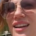Kristina Spalević napustila Srbiju sa decom, sad se oglasila posle haos sa Kristijanom: "Usudila sam se..."