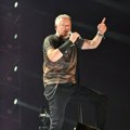 Hrvati uz Tompsona slavili ubijanje Srba! Na sramnom nastupu policija imala pune ruke posla, 11 osoba završilo u bolnici