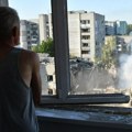 NATO: Evropa trenutno nije u opasnosti od Rusije