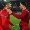 Mitrović izabrao Kejna pre Vlahovića