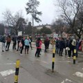 Građani Prokuplja pešice i automobilima kreću za Niš