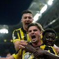 Pobeda „srpskog AEK–a“ na premijeri Lige šampiona – Joviću poništen gol