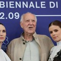 Verner Hercog: Povratak velikog filmskog ekscentrika