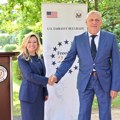 Balint: Saradnja Srbije i SAD u nauci i inovacijama dobija sve veći konkretniji sadržaj