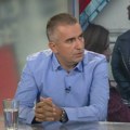 Oglasio se Danijel Sinani i objasnio šta misli da je motiv napada na njega: Psovke je uputio na savršenom srpskom jeziku
