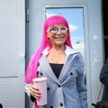 ZORICA BRUNCLIK UMALO STRADALA NA BOŽIĆ! Policija i vatrogasci bili ispred kuće!
