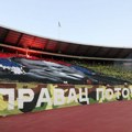 Memorijalni centar Srebrenica prijavio Uefa Fudbalski savez Srbije zbog poruke "Pravac Potočari"