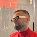 "Stavio sam kapuljaču na glavu da me niko u studiju ne vidi": Vladan s knedlom u grlu o pesmi "Krive Drine"