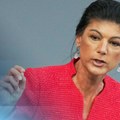 Vagenkneht: Moskva se ponovo napada nemačkim oružjem