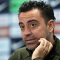 Ćavi objavio spisak: Holandija u najačem sastavu igra protiv Srbije