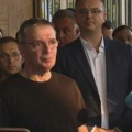 Ćuta: Najkasnije do ponedeljka ćemo se zvanično povući iz učešća na izborima
