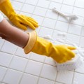 Uz samo dva sastojka fuge mogu ponovo da zablistaju: Trik koji štedi sate ribanja
