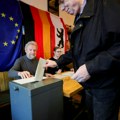 +++ Važni izbori u dve nemačke pokrajine +++