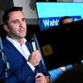 +++ CDU pala na 4,9% u Meklenburgu-Prednjoj Pomeraniji +++